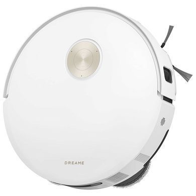 Робот-пилосос Dreame Bot L50 Ultra AE White (RLL51SE-wh) [620445]