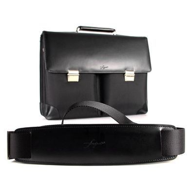 Сумка для ноутбука Fouquet NBC-1001B 15.6" Black (NBC-1001B Black) [605653]