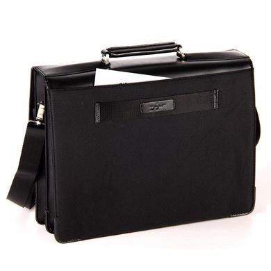 Сумка для ноутбука Fouquet NBC-1001B 15.6" Black (NBC-1001B Black) [605653]