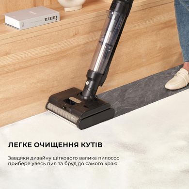 Бездротовий миючий пилосос Jimmy PW11 PRO MAX (PW11PRO MAX) [501097]