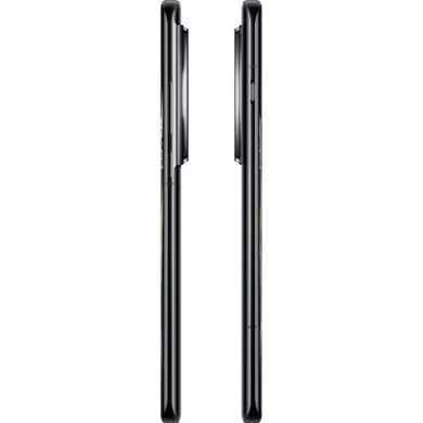 Смартфон OnePlus 12 5G (CPH2581) 6.82" 12/256ГБ, 2SIM, 5260мА&bull;год, чорний (850041K) [110990]