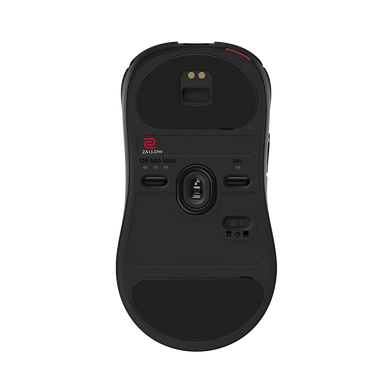 Комп'ютерна миша ZOWIE ZA13‑DW BLACK (9H.N4RBE.A2E) [301616]