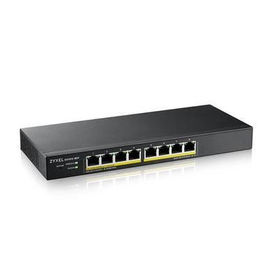 Комутатор ZYXEL GS1915-8EP (GS1915-8EP-EU0101F) [609781]
