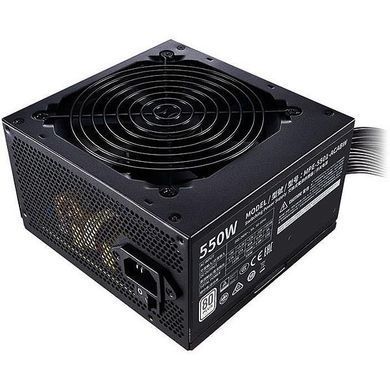 Блок живлення ATX 750W MPE-7501-ACABW COOLER MASTER (MPE-7501-ACABW-EU) [501812]