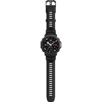 Смарт-годинник Amazfit T-Rex 3 Pro Tactical Black (W2444OV1N) [616663]
