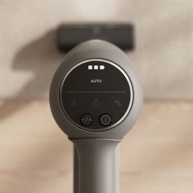 Пилосос Electrolux бездротовий, конт пил -0.3л, автон. робота до 40хв, вага-2.2кг, HEPA12, AutoMode, 5 насадок, сірий (EP71AB14UG) [12363]