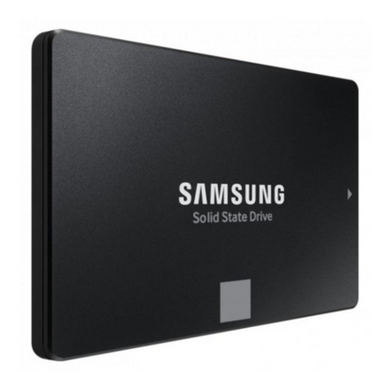 Накопичувач SSD Samsung 2.5" 1TB SATA 870EVO (MZ-77E1T0B/EU) [111673]