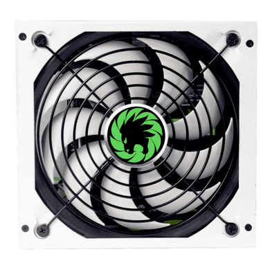 Блок живлення GAMEMAX (GP-650-White) [303147]