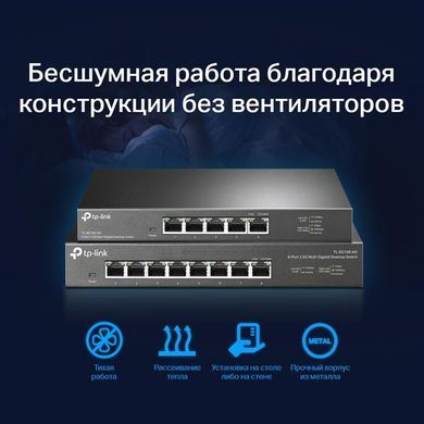 Комутатор TP-Link (TL-SG105-M2) [617866]