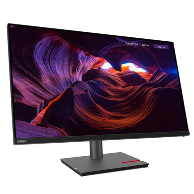 Монітор LENOVO P32p-30 (63D1RAT1UA) [304018]