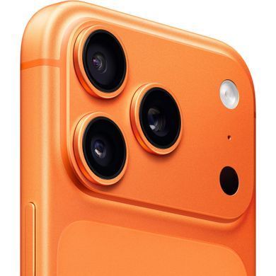 Смартфон Apple iPhone 17 Pro 256GB Cosmic Orange (MG8H4AF/A) [616691]