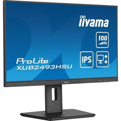 Монітор IIYAMA (XUB2493HSU-B7) [300762]