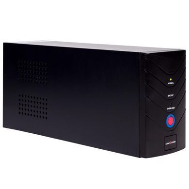 Лінійно-інтерактивне ДБЖ LP 650VA (390Вт) (LP1078) [900029]