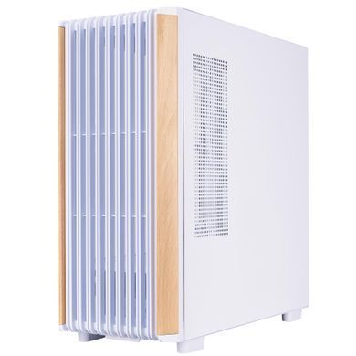 Корпус 1stPlayer WD5 White без БЖ (WD5-WH) [608836]