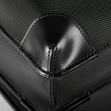 Сумка для ноутбука Fouquet NBC-1001B 15.6" Black (NBC-1001B Black) [605653]