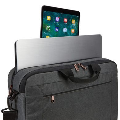 Сумка Case Logic Era Laptop Bag 15.6 ERALB-116 Obsidian (3205340) [204263]