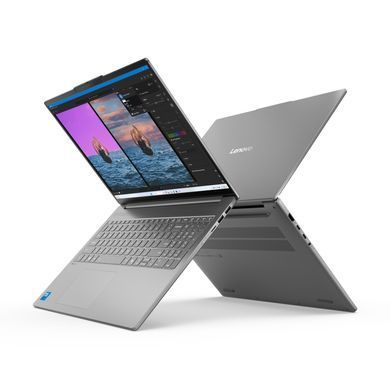 Ноутбук LENOVO IdeaPad Slim 5 16IMH10 (83V7005TRA) [306484]