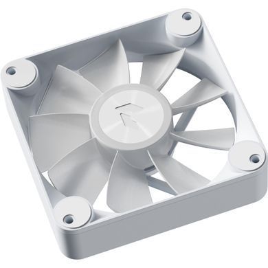 Вентилятор APNX FP1-R 120 ARGB White - 3 Pack (APF3-PF11267.21) [615673]