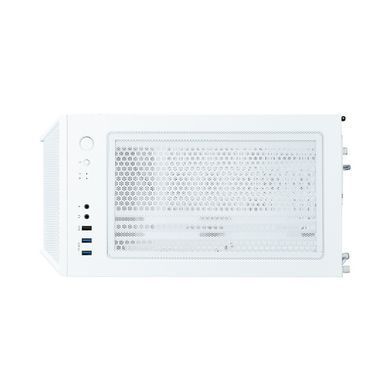 Корпус Zalman i3 Neo White без БЖ (I3NEOARGBWHITE) [608717]