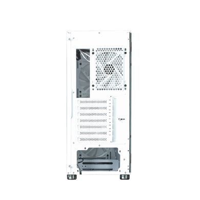 Корпус Zalman i3 Neo White без БЖ (I3NEOARGBWHITE) [608717]