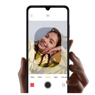 Смартфон Xiaomi (Redmi A5 3/64GB Black_EU) [608145]