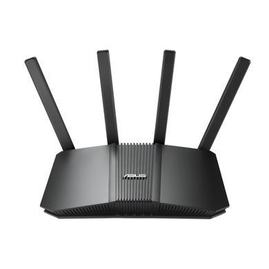 Бездротовий маршрутизатор Asus (90IG0990-MO9B00) (RT-BE82U) [609639]