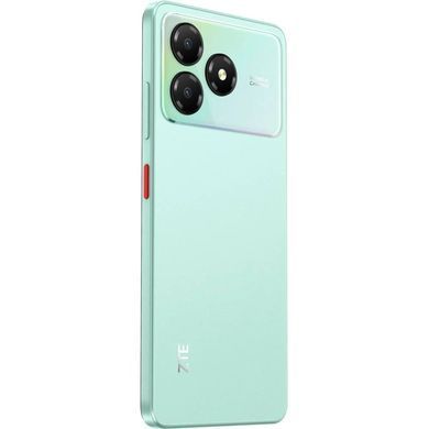 Смартфон ZTE (Blade A36 4/64GB Green) [613654]