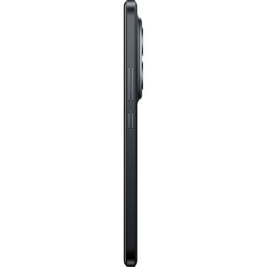 Смартфон Xiaomi 8/256GB Black (REDMI Note 15 Pro+ 5G) [404971]