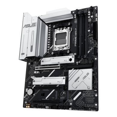 Материнcька плата ASUS PRIME X870-P sAM5 X870 4xDDR5 M.2 HDMI ATX (90MB1IT0-M0EAY0) [109145]