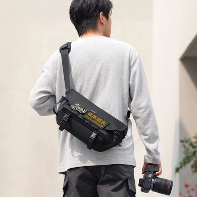 Сумка Ulanzi Vijim Single-shoulder bag ( BC08) (B010) [800156]