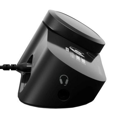 Ігрова гарнітура SteelSeries Arctis Nova Pro Black PC/PS/SW/MAC/MOB (61527) [401904]