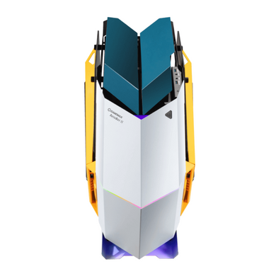 Корпус для ПК GAMEMAX (Autobot-II) [304250]