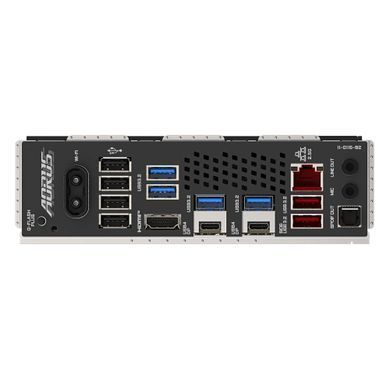 Материнська плата GIGABYTE X870 A ELITE WIFI7 sAM5 X870 4xDDR5 M.2 HDMI ATX (X870_A_ELITE_WIFI7) [111661]