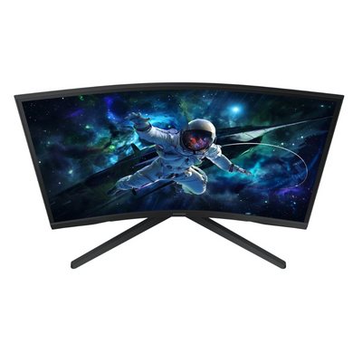 Монітор SAMSUNG (LS27CG550EIXUA) [305358]