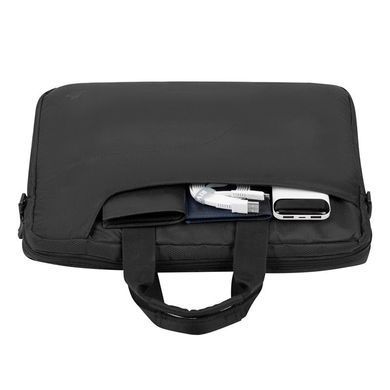 Сумка для ноутбука Rivacase 8035 15.6" Black (8035 (Black)) [605706]