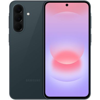 Смартфон Samsung Galaxy A37 5G 8/256GB Awesome Graygreen (SM-A376BDGGEUC) [618950]
