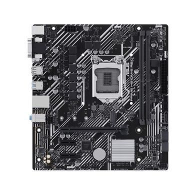 Материнcька плата ASUS PRIME H510M-E R2.0 s1200 H470 2xDDR4 M.2 HDMI DP D-Sub mATX (90MB1FQ0-M0EAY0) [111721]