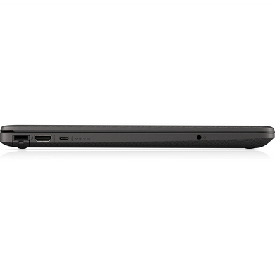 HP 250 G9 15.6" FHD SVA, 250n/i3-1215U (4.4)/8Gb/SSD256Gb/Int Iris X/DOS/1.74/Сірий