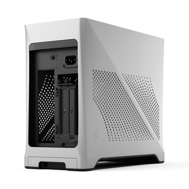 Корпус для ПК FRACTAL DESIGN Era 2 Silver (FD-C-ERA2N-01) [303408]