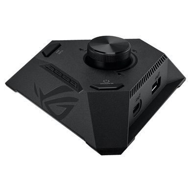Материнcька плата ASUS ROG STRIX Z890-I GAMING WIFI s1851 Z890 2xDDR5 M.2 DP USB Type-C Wi-Fi BT mITX (90MB1IC0-M0EAY1) [109164]
