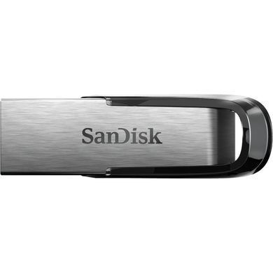Накопичувач SanDisk 128GB USB 3.0 Type-A Flair R150MB/s (SDCZ73-128G-G46) [108974]