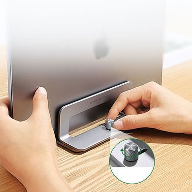 Підставка для ноутбука Vertical Laptop Stand LP258 UGREEN (20471) [404066]