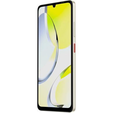 Смартфон ZTE (Blade A76 4/128GB Gold) [613651]