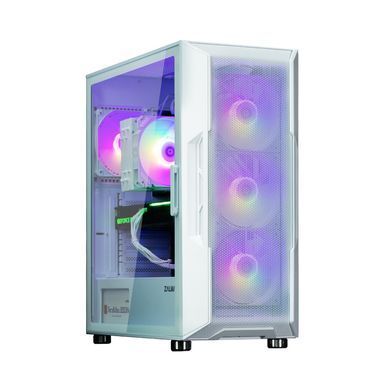 Корпус Zalman i3 Neo White без БЖ (I3NEOARGBWHITE) [608717]