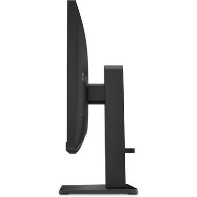 Монітор TFT 23.8" HP OMEN 24, IPS, 165Hz, 1ms, 2xHDMI, DP, HAS, чорний (780D9E9) [400477]