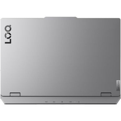 Ноутбук Lenovo LOQ 15IRX10 (83JE006SRA) [712513]