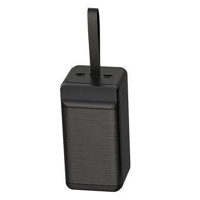 Універсальна мобільна батарея XO-PR160-80000mAh Black (XO-PR160) (PR160.black) [603495]