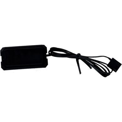 Вентилятор Lian Li Uni Fan TL Wireless 120-1 Black (G99.12TL1W1B.00) [616503]