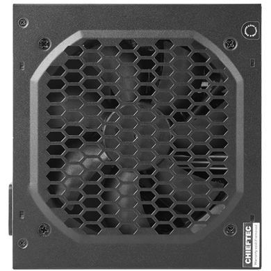 БЖ 400W Chieftec EON, 120 mm, 80 Plus, Retail Box (ZPU-400S) [402898]