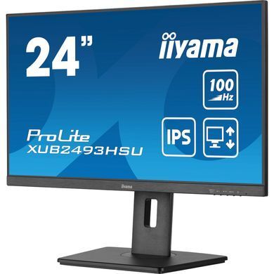Монітор IIYAMA (XUB2493HSU-B7) [300762]